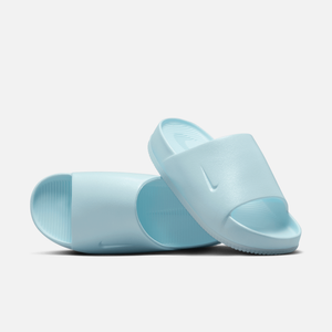 Nike Wmns Calm SE Slide 'Glacier Blue'