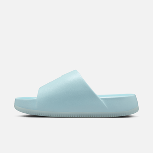 Nike Wmns Calm SE Slide 'Glacier Blue'