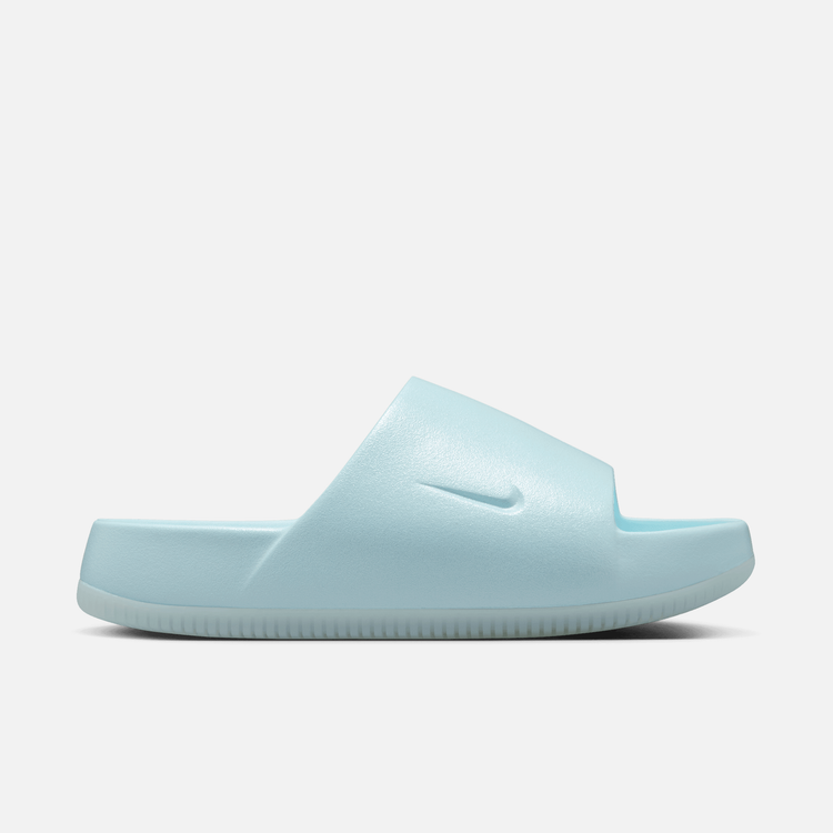 Nike Wmns Calm SE Slide 'Glacier Blue'