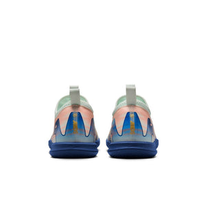 Nike Jr. Vapor 16 Academy Mercurial Dream Speed GS IC 'Barely Green/Crimson Pulse/Metallic Gold Coin'