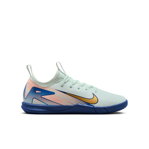Nike Jr. Vapor 16 Academy Mercurial Dream Speed GS IC 'Barely Green/Crimson Pulse/Metallic Gold Coin'