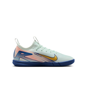 Nike Jr. Vapor 16 Academy Mercurial Dream Speed GS IC 'Barely Green/Crimson Pulse/Metallic Gold Coin'