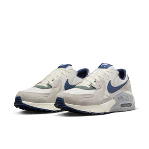 Nike Air Max Excee 'Light Bone Midnight Navy'