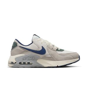 Nike Air Max Excee 'Light Bone Midnight Navy'