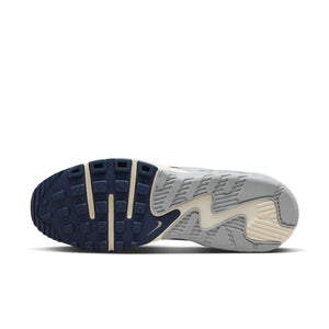 Nike Air Max Excee 'Light Bone Midnight Navy'