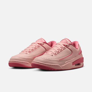 Wmns Air Jordan 2/3 'Washed Coral'