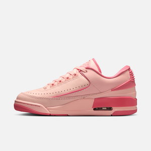 Wmns Air Jordan 2/3 'Washed Coral'