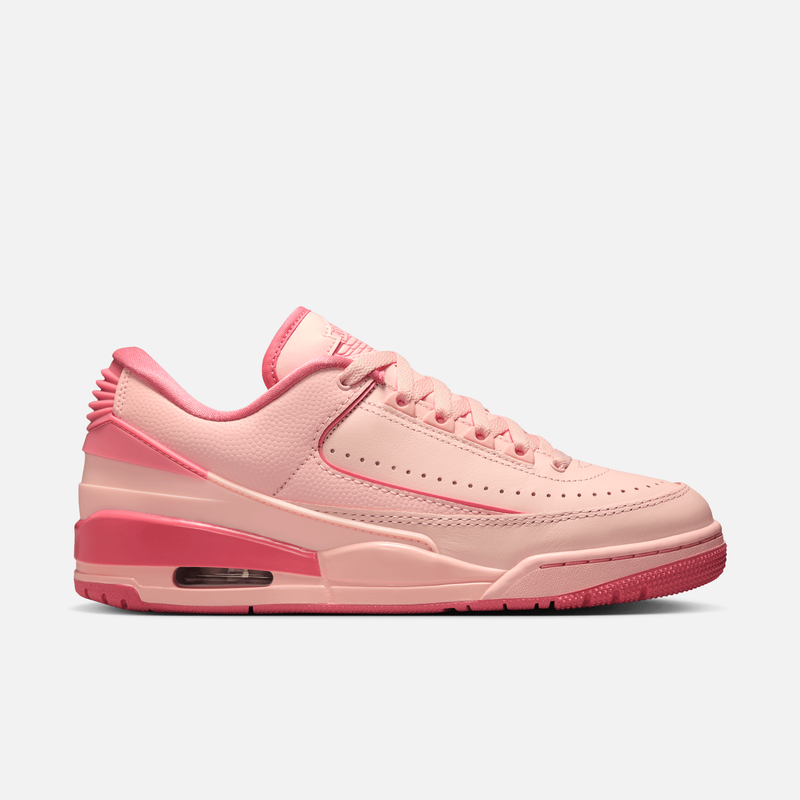 Wmns Air Jordan 2/3 'Washed Coral'