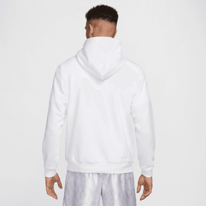 Nike Kobe Dri-FIT Pullover Basketball Hoodie 'White/Summit White'