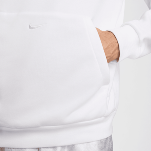 Nike Kobe Dri-FIT Pullover Basketball Hoodie 'White/Summit White'