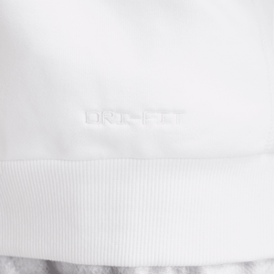 Nike Kobe Dri-FIT Pullover Basketball Hoodie 'White/Summit White'