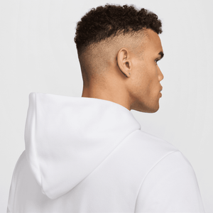 Nike Kobe Dri-FIT Pullover Basketball Hoodie 'White/Summit White'