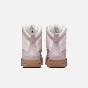 Nike Woodside 2 High GS 'Platinum Violet Gum'