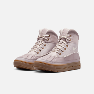 Nike Woodside 2 High GS 'Platinum Violet Gum'