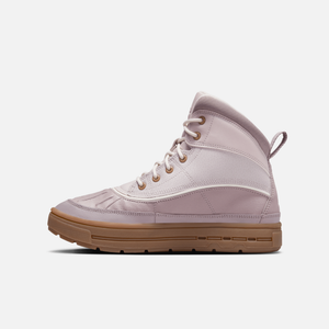 Nike Woodside 2 High GS 'Platinum Violet Gum'