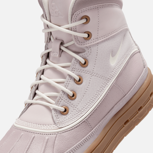 Nike Woodside 2 High GS 'Platinum Violet Gum'