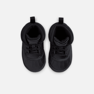 Nike Woodside 2 High TD 'Triple Black'