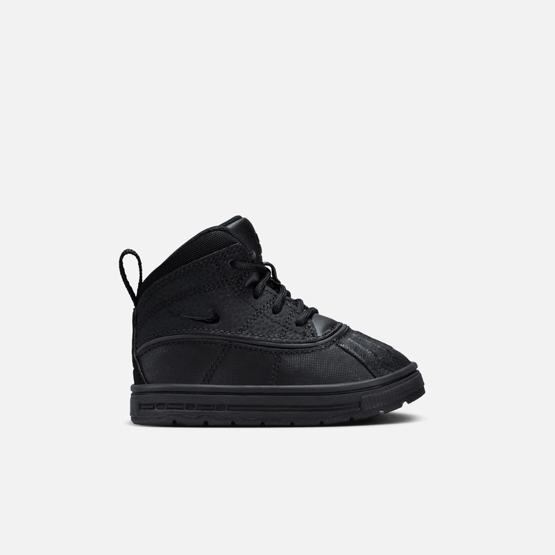 Nike Woodside 2 High TD 'Triple Black'