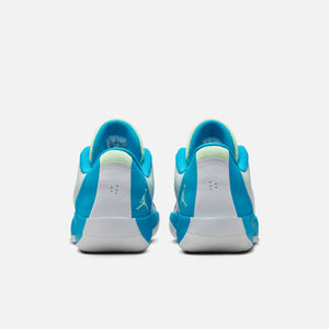 Air Jordan Luka .77 'Laser Blue'