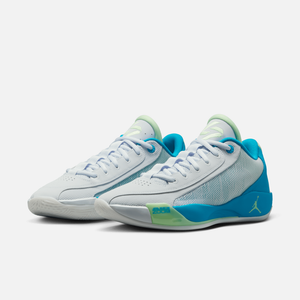 Air Jordan Luka .77 'Laser Blue'