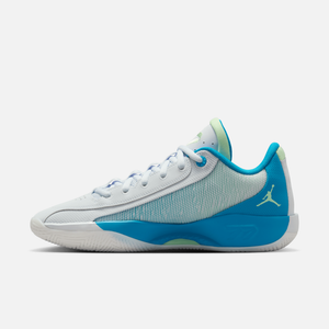Air Jordan Luka .77 'Laser Blue'