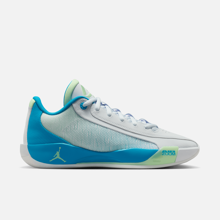 Air Jordan Luka .77 'Laser Blue'
