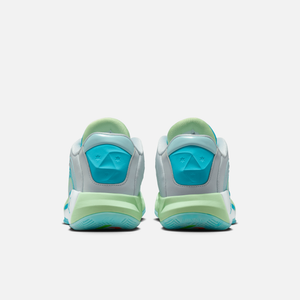 Air Jordan Luka 4 'Laser Blue'