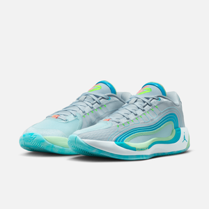Air Jordan Luka 4 'Laser Blue'