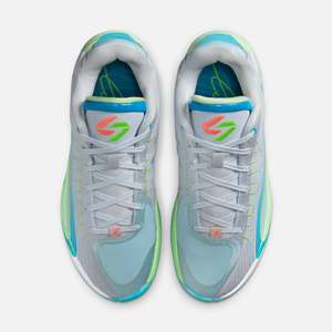 Air Jordan Luka 4 'Laser Blue'