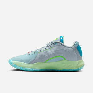 Air Jordan Luka 4 'Laser Blue'