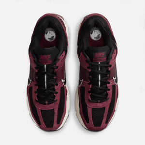 Nike Air Zoom Vomero 5 'Dark Team Red'