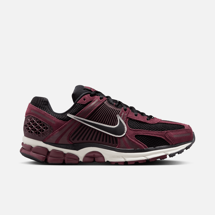 Nike Air Zoom Vomero 5 'Dark Team Red'