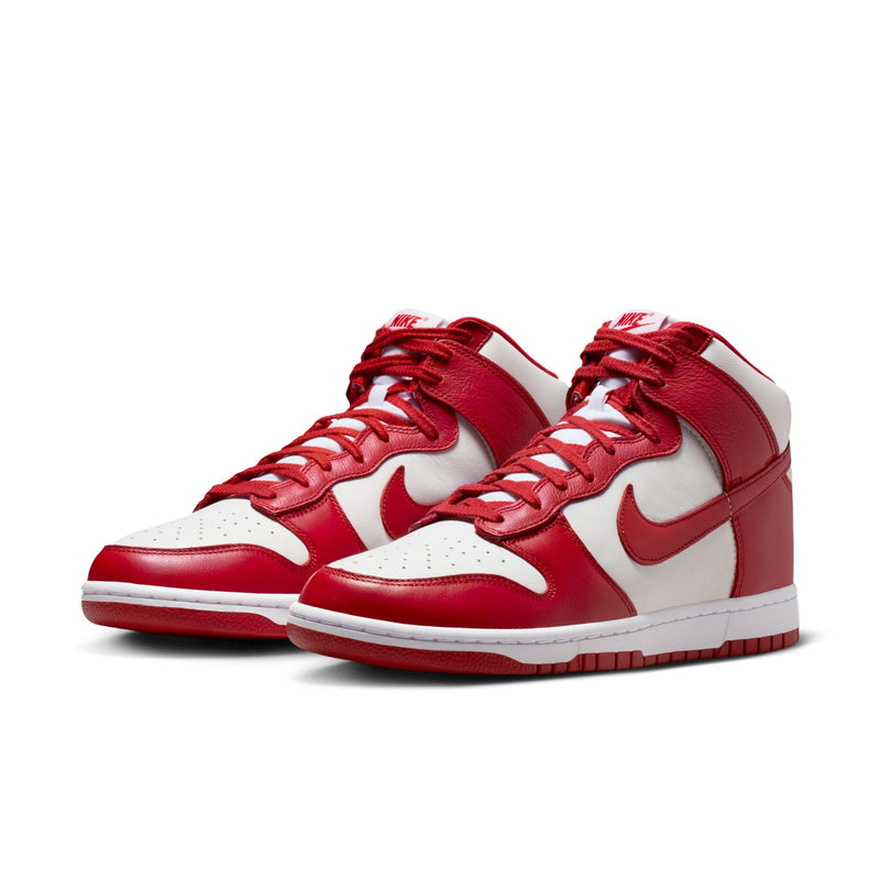 Nike Dunk High Retro SE 'St. John’s' 2025