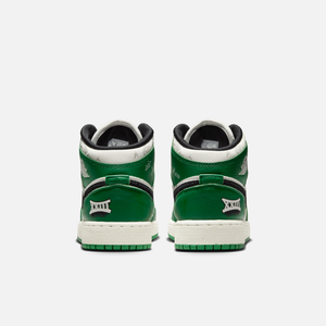 Air Jordan 1 Mid SE GS 'Big Energy'