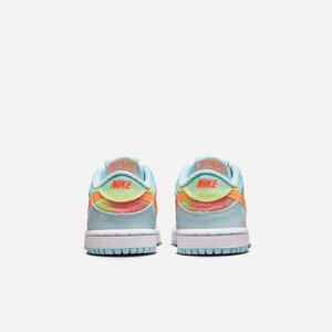 Nike Dunk Low TD 'Playground Pack'