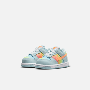 Nike Dunk Low TD 'Playground Pack'