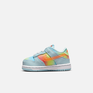 Nike Dunk Low TD 'Playground Pack'