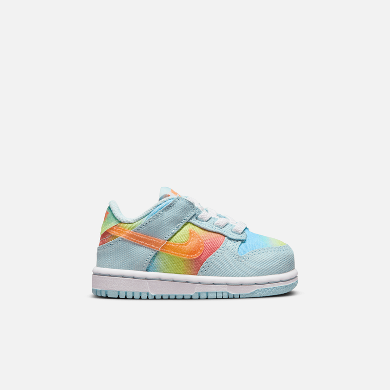 Nike Dunk Low TD 'Playground Pack'