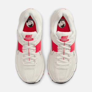 Nike Wmns Air Zoom Vomero 5 'Sail Siren Red'