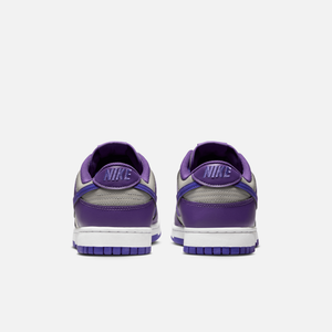 Nike Dunk Low 'Persian Violet'