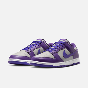 Nike Dunk Low 'Persian Violet'