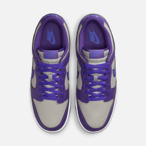 Nike Dunk Low 'Persian Violet'