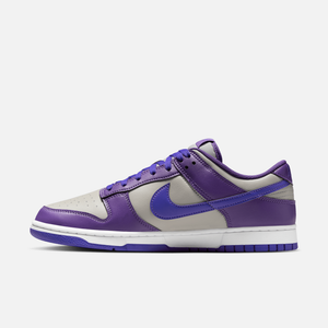 Nike Dunk Low 'Persian Violet'