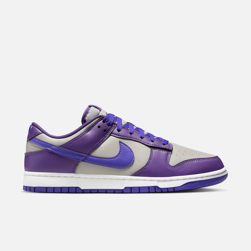 Nike Dunk Low 'Persian Violet'