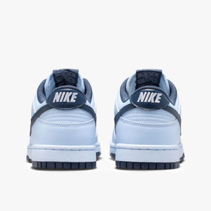 Nike Dunk Low 'Hydrogen Blue'