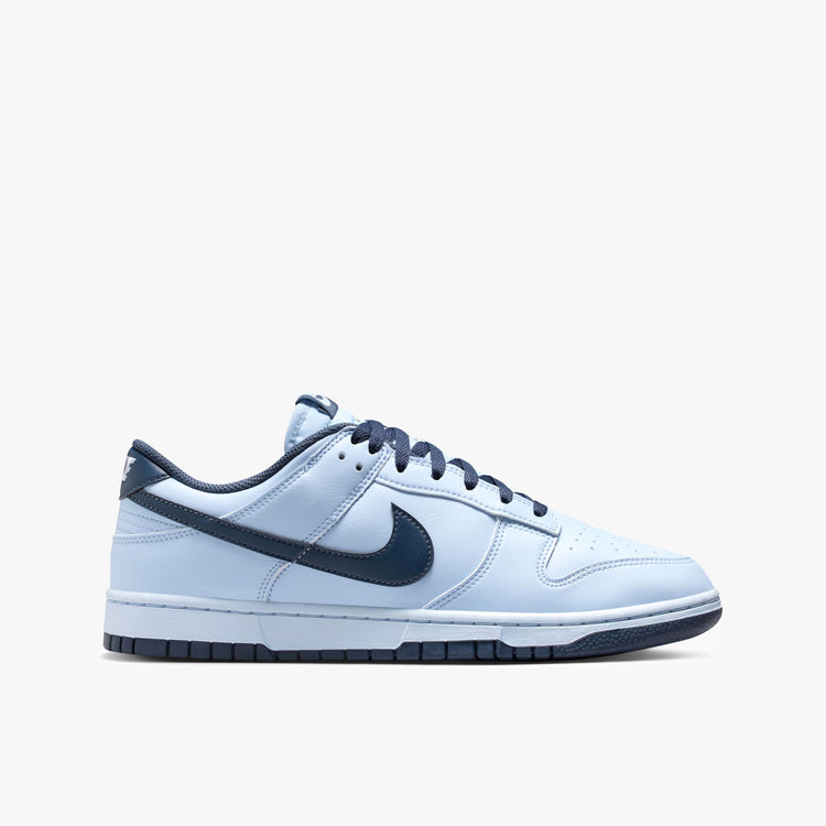 Nike Dunk Low 'Hydrogen Blue'