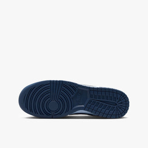 Nike Dunk Low 'Hydrogen Blue'