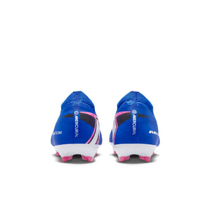 Nike Jr. Mercurial Vapor 16 Pro FG GS PS 'Racer Blue'