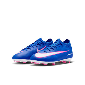 Nike Jr. Mercurial Vapor 16 Pro FG GS PS 'Racer Blue'