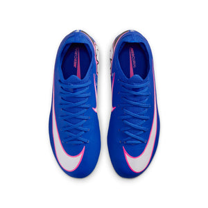 Nike Jr. Mercurial Vapor 16 Pro FG GS PS 'Racer Blue'